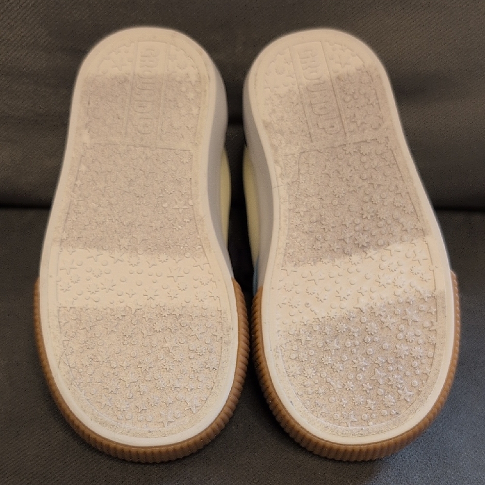 Bluey Keepy Uppy Toddler Sneakers - Picture 6 of 7